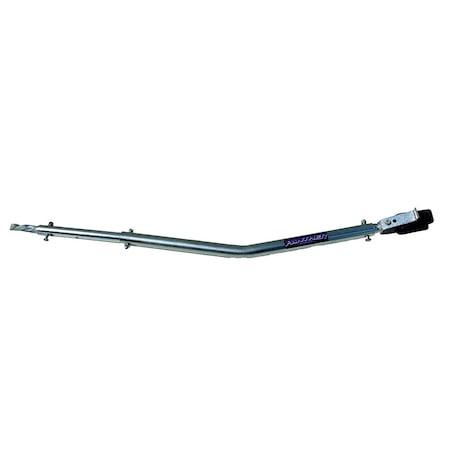 Panther Products Panther Adjustable Transom Saver 55-1900